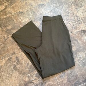 L.L.Bean Perfect Fit Straight Leg Pants